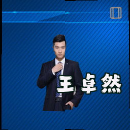 王卓然