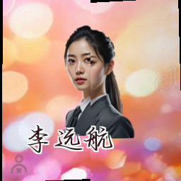 李远航